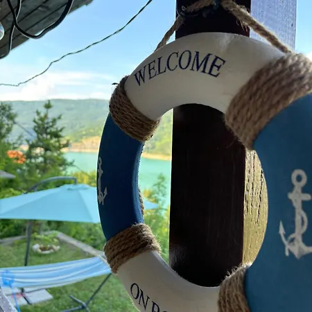 Villa View - Zavojsko Jezero Novi Zavoj