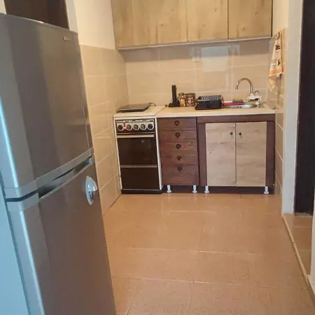 Villa View - Zavojsko Jezero *