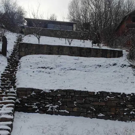 Villa View - Zavojsko Jezero *