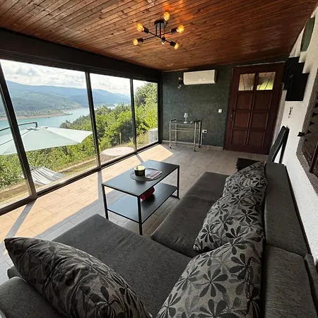 Villa View - Zavojsko Jezero *
