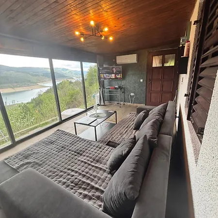 Villa View - Zavojsko Jezero