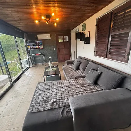 Villa View - Zavojsko Jezero *